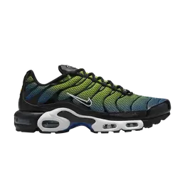 Кроссовки Nike Air Max Plus, черный fz4628 001 | black