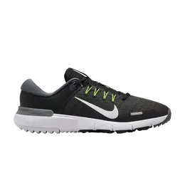 Кроссовки Nike Free Golf Next Nature, черный fn0332 001 | black