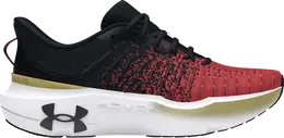 Under Armour Кроссовки HOVR Infinite Elite 'Black Red Solstice', черный 3027189 003 | black