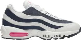 Кроссовки Nike Air Max 95 'Marine Day - Midnight Navy', синий cq3644 161 | blue