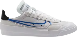 Кроссовки Nike Drop Type HBR 'Vast Grey', серый cq0989 001 | grey