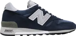 Кроссовки New Balance 1300 Made In USA 'Navy Grey', синий m1300ao | blue