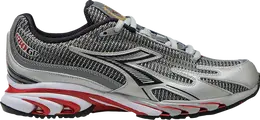 Diadora Кроссовки Mythos 280 Gelindo Bordin, серебряный 501 177595 c1053 | silver