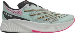 Кроссовки New Balance Wmns FuelCell RC Elite v2 'Pale Blue', синий wrcelsv2 | blue