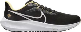 Кроссовки Nike NFL x Air Zoom Pegasus 39 'New Orleans Saints', черный dr2057 001 | black