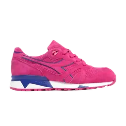 Кроссовки Diadora La MJC x N9000 'All Gone' 2012, розовый 501 171351 01 55002 | pink