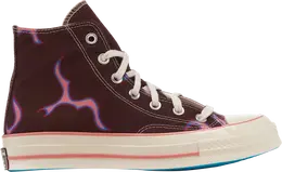 Converse Кроссовки Golf Le Fleur x Chuck 70 High 'Paprika Flame', коричневый a08646c | brown