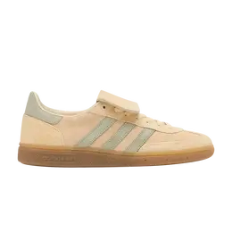Кроссовки Adidas Handball Spezial LT, бежевый ih7298 | tan