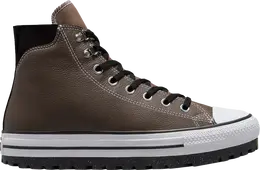 Converse Кроссовки Chuck Taylor All Star City Trek 'Counter Climate - Engine Smoke', коричневый a05576c | brown