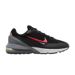 Кроссовки Nike Air Max Pulse, черный fq4156 001 | black
