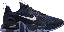 Nike Кроссовки Air Max Alpha Trainer 5 'Obsidian Pink Foam', синий dm0829 402 | blue