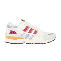 Кроссовки Adidas ZX 10000C, белый fv6308 | white