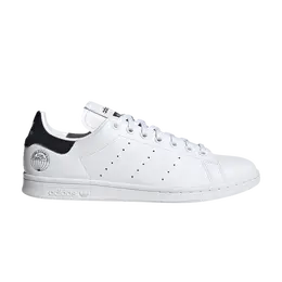 Кроссовки Adidas Stan Smith, белый fv4081 | white