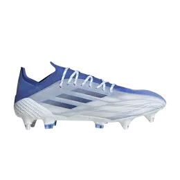 Кроссовки Adidas X Speedflow.1 SG, белый gw7468 | white