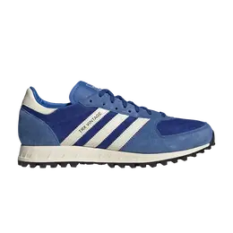 Кроссовки Adidas TRX Vintage, синий hp6636 | blue