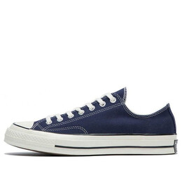 Кроссовки chuck 70 ox 'obsidian' Converse, синий 164950c | blue