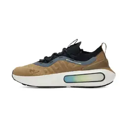 Кроссовки для бега Phantom 4 мужские низкие Suburban Wolf коричневый Under Armour 3027593-201 | suburban wolf brown