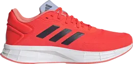 Кроссовки Adidas Duramo 10 'Solar Red Legend Ink', красный hp2373 | red