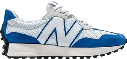 Кроссовки New Balance 327 'Primary Pack - Blue', синий ms327pf | blue
