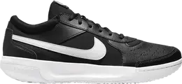 Кроссовки Nike Court Zoom Lite 3 'Black White', черный dh0626 010 | black