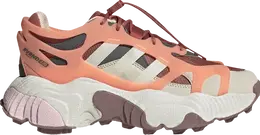 Кроссовки Adidas Roverend Adventure 'Magic Earth', оранжевый gy1680 | orange