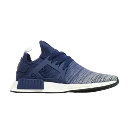 Кроссовки Adidas NMD_XR1, синий bb6856 | blue