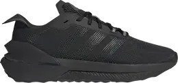 Adidas Кроссовки Avryn 'Black Carbon', черный hp5982 | black