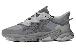 Кроссовки Ozweego Adidas 'Triple Grey' id9823