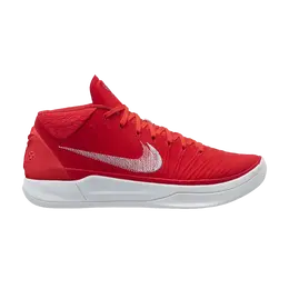 Кроссовки Nike Kobe A.D. Mid 'Gym Red', красный 942521 603 | red
