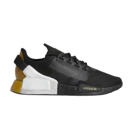 Кроссовки Adidas NMD_R1 V2, черный fy1141 | black