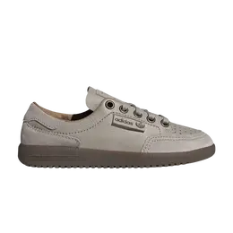 Кроссовки Adidas Garwen SPZL, коричневый ig6563 | brown