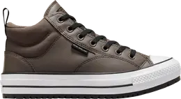 Converse Кроссовки Chuck Taylor All Star Mid 'Malden Street - Engine Smoke', коричневый a04479c | brown