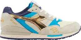 Diadora Кроссовки Hanon x Intrepid 'Glorious Moments', серый 501 180024 01 75032 | grey