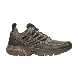 Кроссовки Salomon ACS Pro, коричневый l47429700 | brown