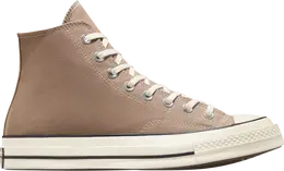 Converse Кроссовки Chuck 70 High 'Cargo Khaki', коричневый a06520c | brown