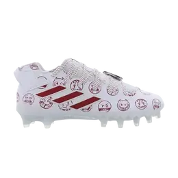 Кроссовки Adidas Freak 22, белый gz6901 | white