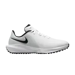 Кроссовки Nike Infinity Golf Next Nature, белый fn0555 100 | white