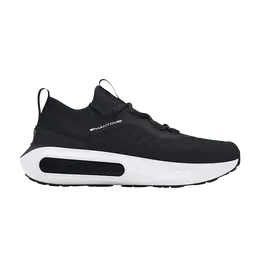 Under Armour Кроссовки HOVR Phantom 4, черный/белый 3027593 001 | black white