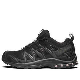 Кроссовки xa pro 3d adv 'black' 412551 Salomon, черный 412551 / l41255100 | black