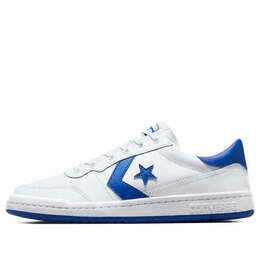 Кроссовки fastbreak pro 'white blue' Converse, белый a10202c | white/blue