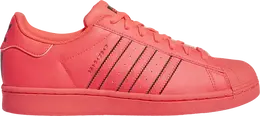 Кроссовки Adidas Superstar 'Turbo', оранжевый gv9445 | orange