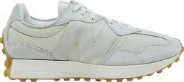 Кроссовки New Balance 327 'Moonbeam Linen Fog', белый ms327kc1 | white