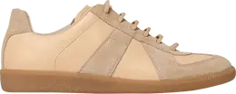 Кроссовки Maison Margiela Replica Low Beige Gum, коричневый s57ws0408 p4306 t2059 | brown