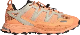 Кроссовки Adidas Hyperturf 'Beam Orange', оранжевый gw6755 | orange