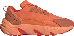 Кроссовки Adidas ZX 22 Boost 'Semi Solar Orange', оранжевый gy6699 | orange