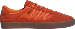 Кроссовки Adidas Puig Indoor 'Semi Impact Orange Gum', оранжевый gy6937 | orange