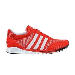 Кроссовки Adidas Adizero Prime 'Olympics', красный q21421 | red