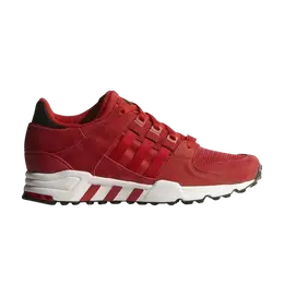 Кроссовки Adidas EQT Support 93, красный b40403 | red