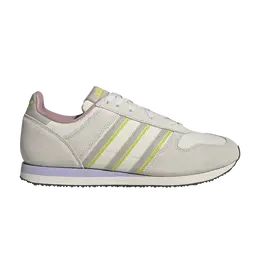 Кроссовки Adidas Race Walk, белый gz2043 | white