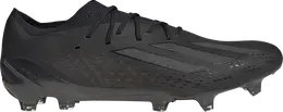 Adidas Кроссовки X Speedportal.1 FG 'Nightstrike Pack', черный gz5106 | black